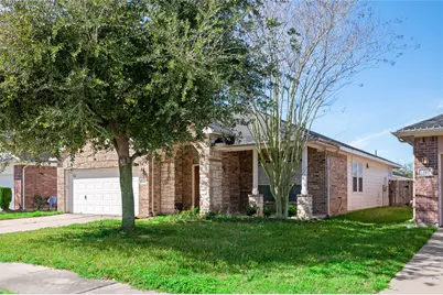 7414 Sabinal Creek Drive, Richmond, TX 77407 - Photo 4