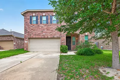 22514 Lavender Knoll Lane, Katy, TX 77449 - Photo 2