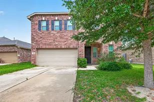 22514 Lavender Knoll Ln, Katy, TX 77449 - Photo 2