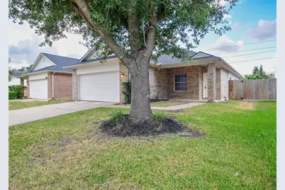 6627 Stonecross Creek Lane, Katy, TX 77449 - Photo 2