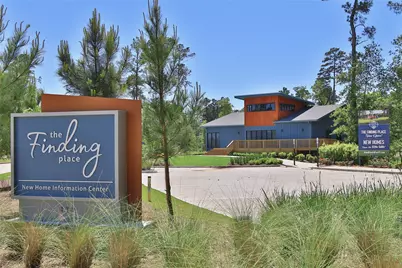 419 Mathis Lake Lane, Conroe, TX 77304 - Photo 22