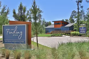 419 Mathis Lake Ln, Conroe, TX 77304 - Photo 22