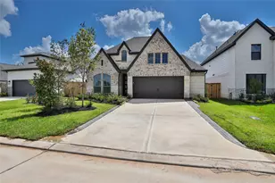 419 Mathis Lake Ln, Conroe, TX 77304 - Photo 14
