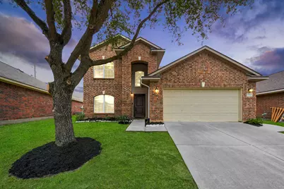 8718 Sandusky Court, Tomball, TX 77375 - Photo 1