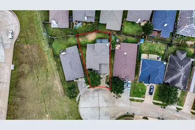 8718 Sandusky Court, Tomball, TX 77375 - Photo 46