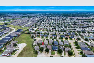 8718 Sandusky Court, Tomball, TX 77375 - Photo 2