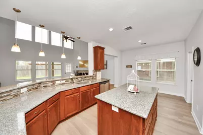 8718 Sandusky Court, Tomball, TX 77375 - Photo 18