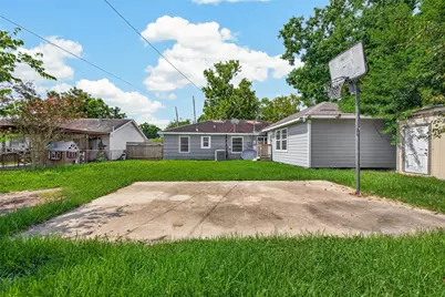 10601 Ambursen Street, Houston, TX 77034 - Photo 4