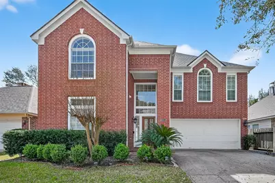 4111 Creek Ridge Lane, Missouri City, TX 77459 - Photo 1