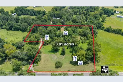 7796 Fm 1008, Dayton, TX 77535 - Photo 2