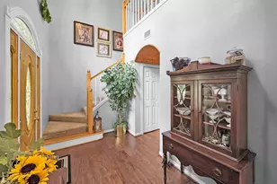 1000 Forsythia Dr, Village Mills, TX 77663 - Photo 8