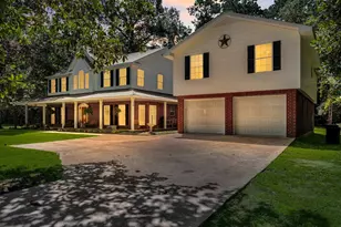 1000 Forsythia Dr, Village Mills, TX 77663 - Photo 6