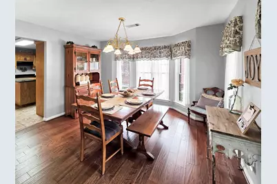 1000 Forsythia Drive, Village Mills, TX 77663 - Photo 14