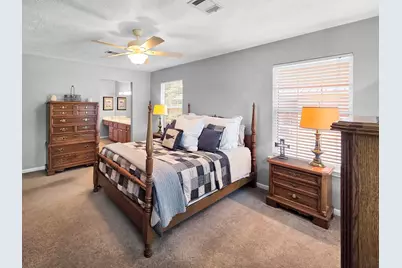 1000 Forsythia Drive, Village Mills, TX 77663 - Photo 30