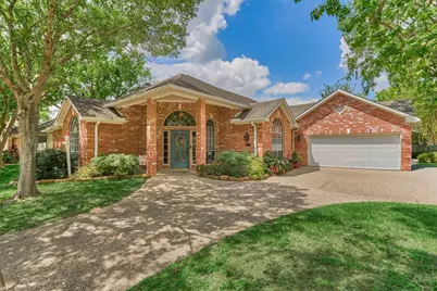 11603 Vailrun Drive, Houston, TX 77070 - Photo 1