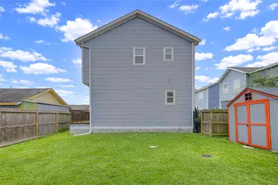 1115 Bunton Street, Houston, TX 77009 - Photo 28