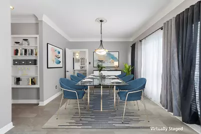 3427 Rolling Terrace Drive, Spring, TX 77388 - Photo 10