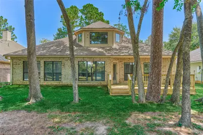 13707 Fountainview Drive, Montgomery, TX 77356 - Photo 2