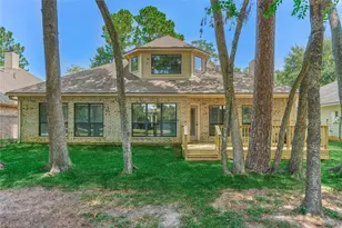13707 Fountainview Dr, Montgomery, TX 77356 - Photo 2