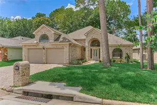 13707 Fountainview Dr, Montgomery, TX 77356 - Photo 4