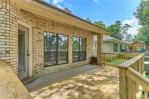 13707 Fountainview Dr, Montgomery, TX 77356 - Photo 36