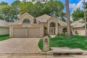 13707 Fountainview Dr, Montgomery, TX 77356 - Photo 1