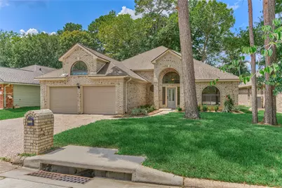 13707 Fountainview Drive, Montgomery, TX 77356 - Photo 4