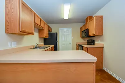 1103 Parkhurst Avenue #B, Cleveland, TX 77327 - Photo 6