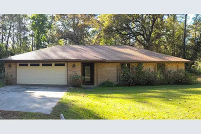 104 Black Oak Drive, Village Mills, TX 77663 - Photo 1