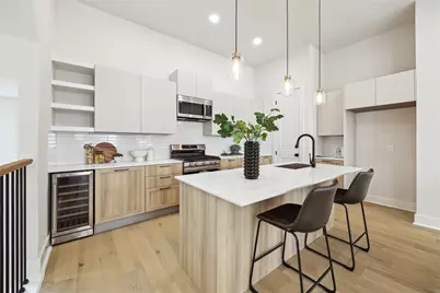 3907 Tulane Street #E, Houston, TX 77018 - Photo 4