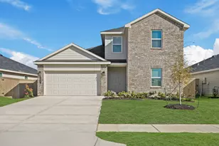 23561 Skyward Ln, Splendora, TX 77372 - Photo 2
