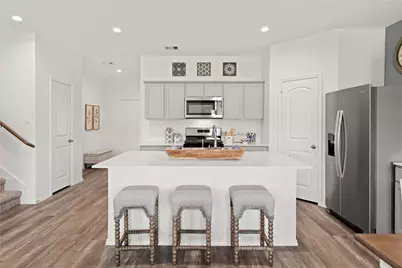 23561 Skyward Lane, Splendora, TX 77372 - Photo 2