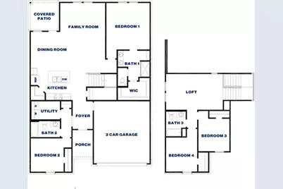 23561 Skyward Lane, Splendora, TX 77372 - Photo 6