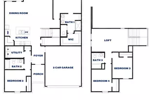 23561 Skyward Ln, Splendora, TX 77372 - Photo 6