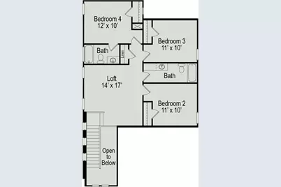 39506 Yellow Heron Way, Magnolia, TX 77354 - Photo 16
