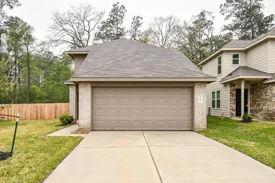 13907 Westfield Drive, Willis, TX 77378 - Photo 1