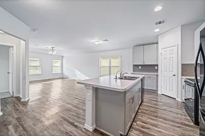 21215 Trumpet Lily Trail, Tomball, TX 77377 - Photo 16