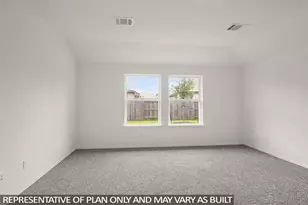 412 Pine Branch Ln, Hockley, TX 77447 - Photo 4