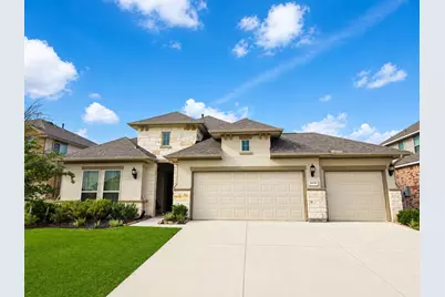 31630 Zoe Point Drive, Hockley, TX 77447 - Photo 1