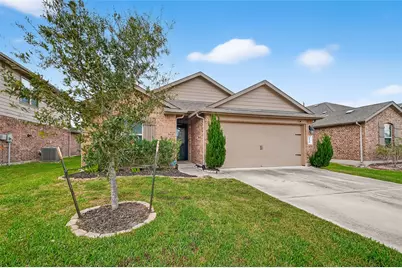 8015 Acorn Flats Lane, Rosharon, TX 77583 - Photo 4