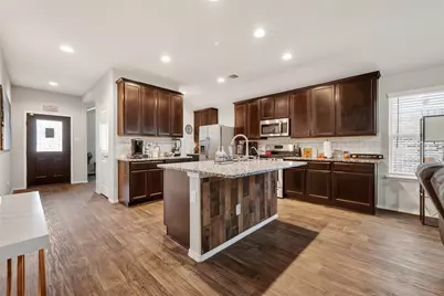 8015 Acorn Flats Lane, Rosharon, TX 77583 - Photo 14