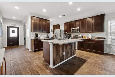 8015 Acorn Flats Lane, Rosharon, TX 77583 - Photo 8