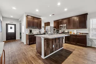 8015 Acorn Flats Ln, Rosharon, TX 77583 - Photo 8