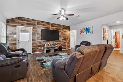 8015 Acorn Flats Lane, Rosharon, TX 77583 - Photo 12