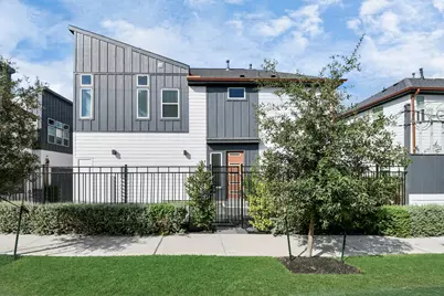 829 N Emile Street, Houston, TX 77020 - Photo 2