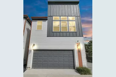 829 N Emile Street, Houston, TX 77020 - Photo 1