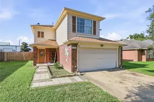 17502 Wild Willow Ln, Houston, TX 77084 - Photo 2