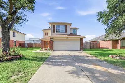 17502 Wild Willow Lane, Houston, TX 77084 - Photo 32