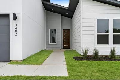 3410 Garden Oaks Street, Missouri City, TX 77459 - Photo 4