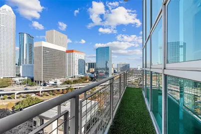 2000 Bagby St Street #13430, Houston, TX 77002 - Photo 44